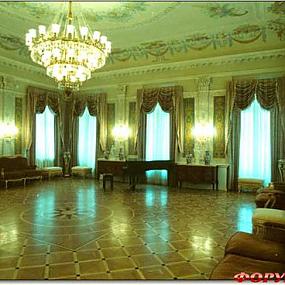 Морозовка 5