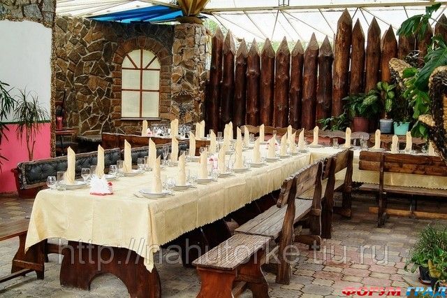 На хуторке 7