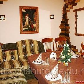 На хуторке 6