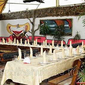 На хуторке 5