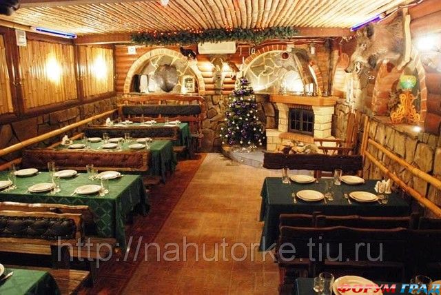 На хуторке 2