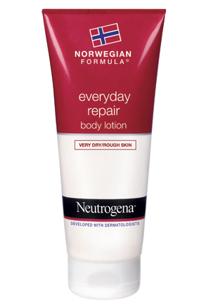 neutrogna bodylotion
