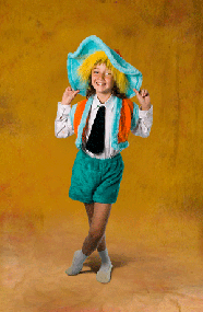 Karnaval'nie kostumy