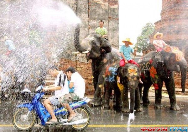 Thailand