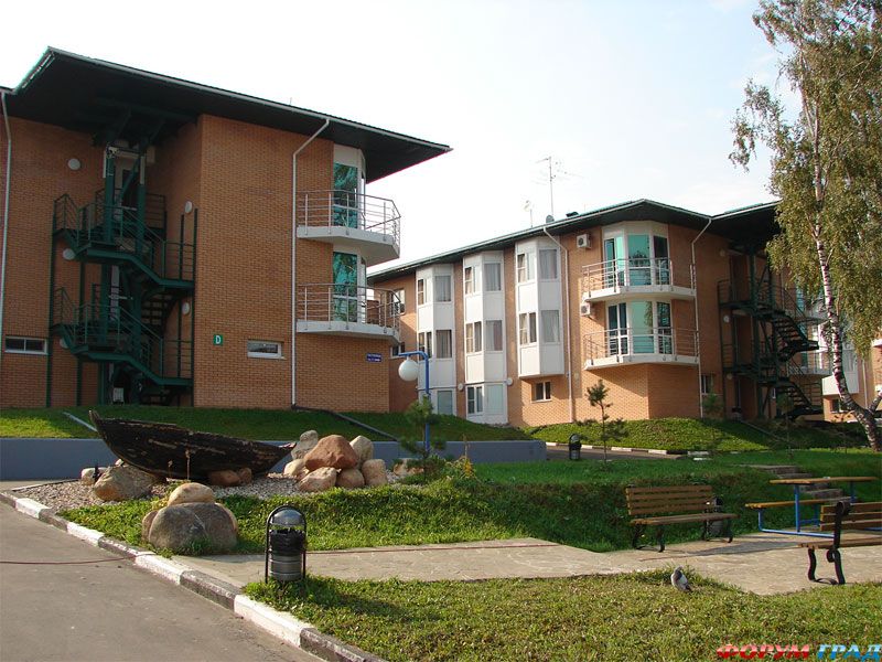 Новый Берег