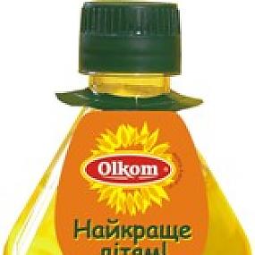 Масло Олком