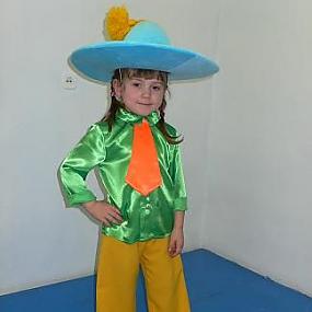 Karnaval'nie kostumy