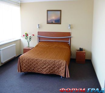 Подмосковье 4