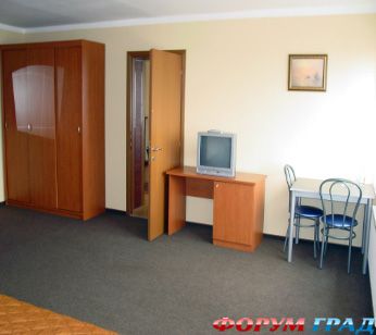 Подмосковье 3
