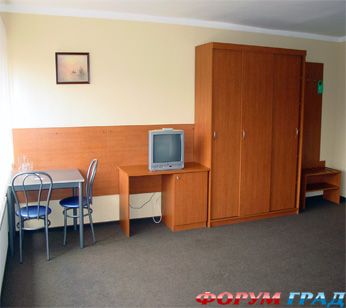 Подмосковье 2
