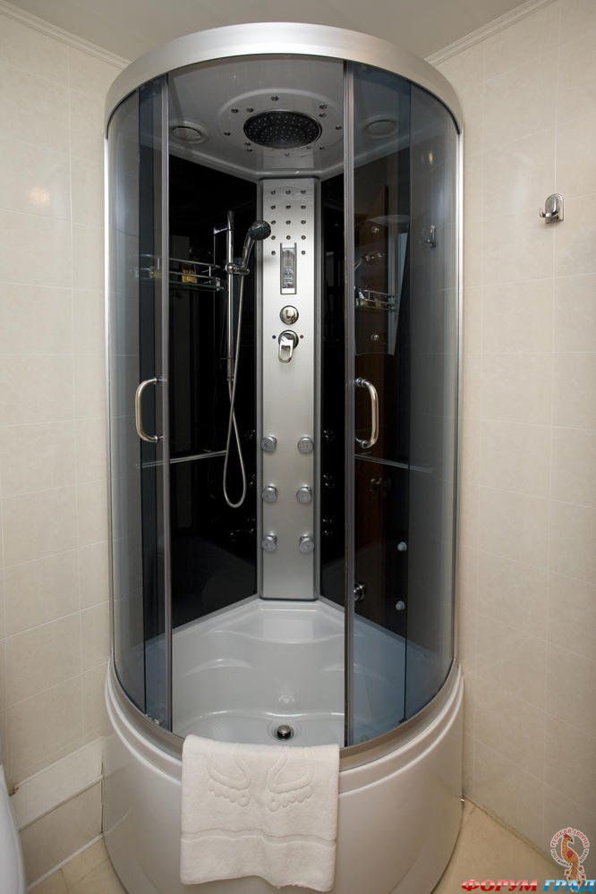 Гостиница Русский дворик в Сергиевом Посаде 3