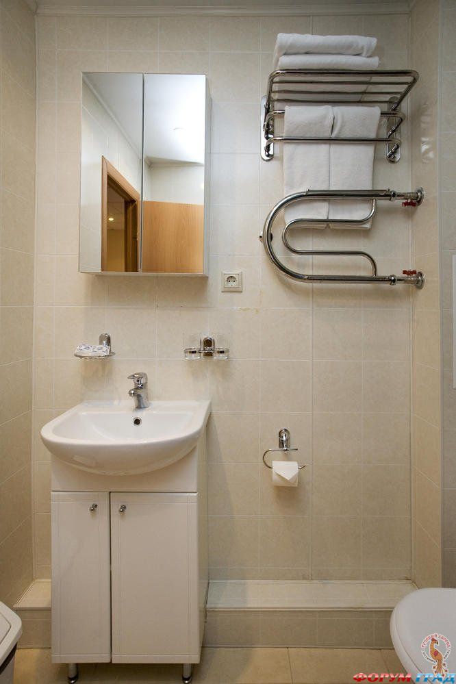 Гостиница Русский дворик в Сергиевом Посаде 2