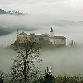 Schloss Strasburg