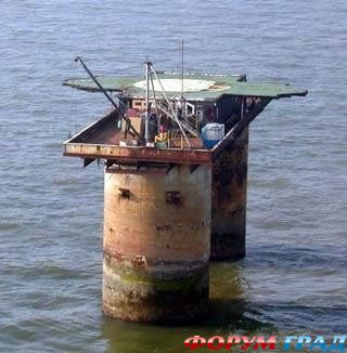 Samye strannye mesta v mire