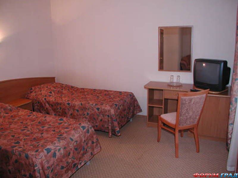 Отель Сокол в Суздали 2