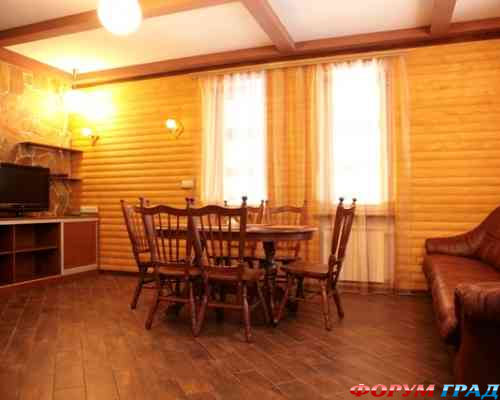 Сосновый бор 3