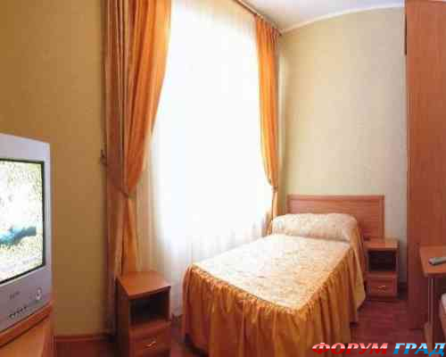 Сосновый бор 2