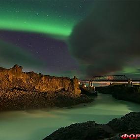 Красоты Исландии 4