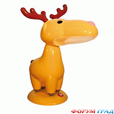 Svetil'niki dlya detskoj komnaty