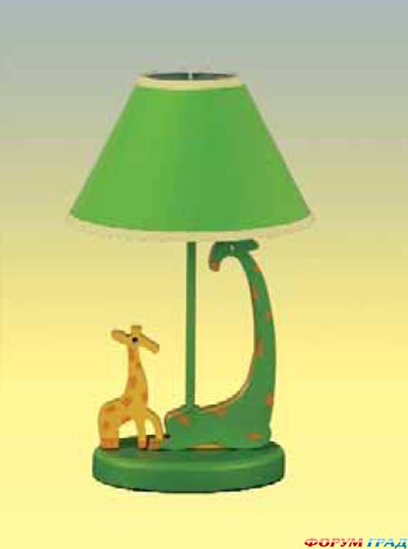 Svetil'niki dlya detskoj komnaty