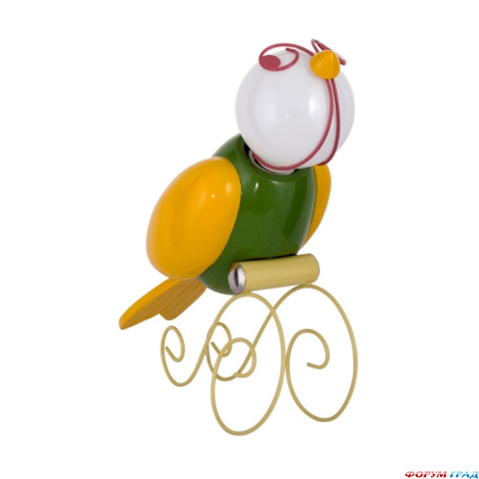 Svetil'niki dlya detskoj komnaty