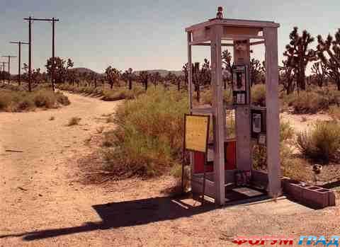 Samye strannye mesta v mire