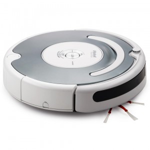 iRobot Roomba 531