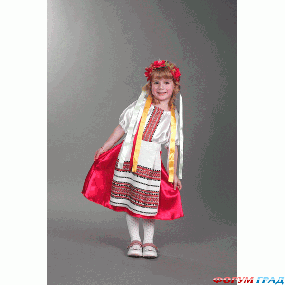 Karnaval'nie kostumy