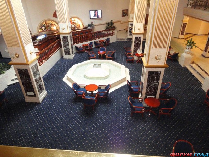 Ватутинки 6