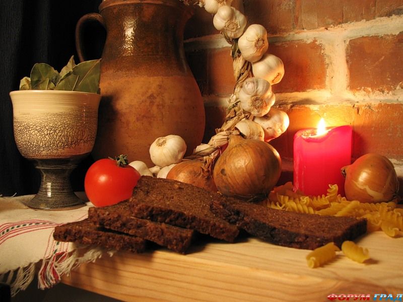 ошибки во время Великого Поста