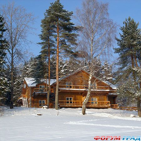 Вершина Селигера 6