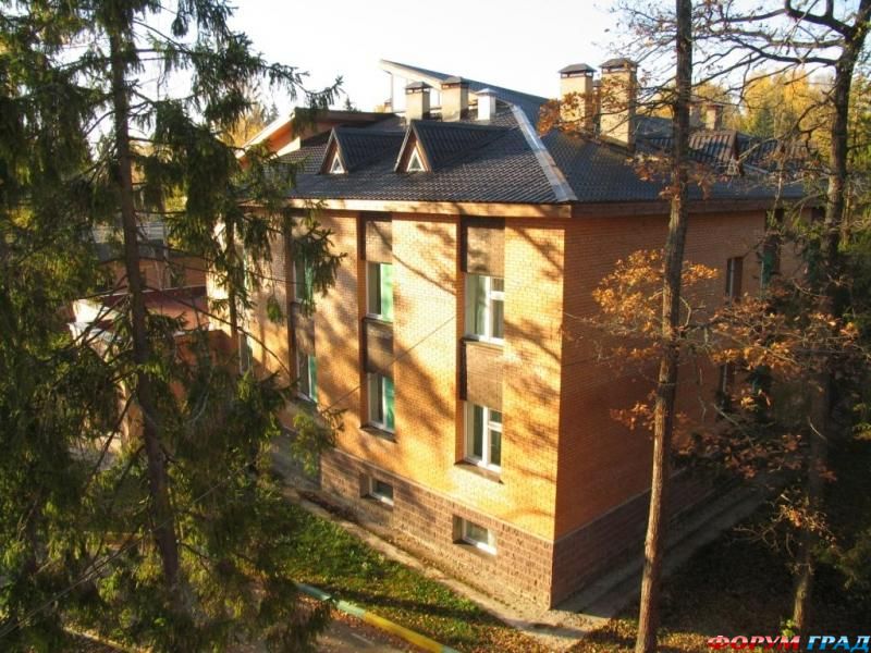 Вилла Уютная 2