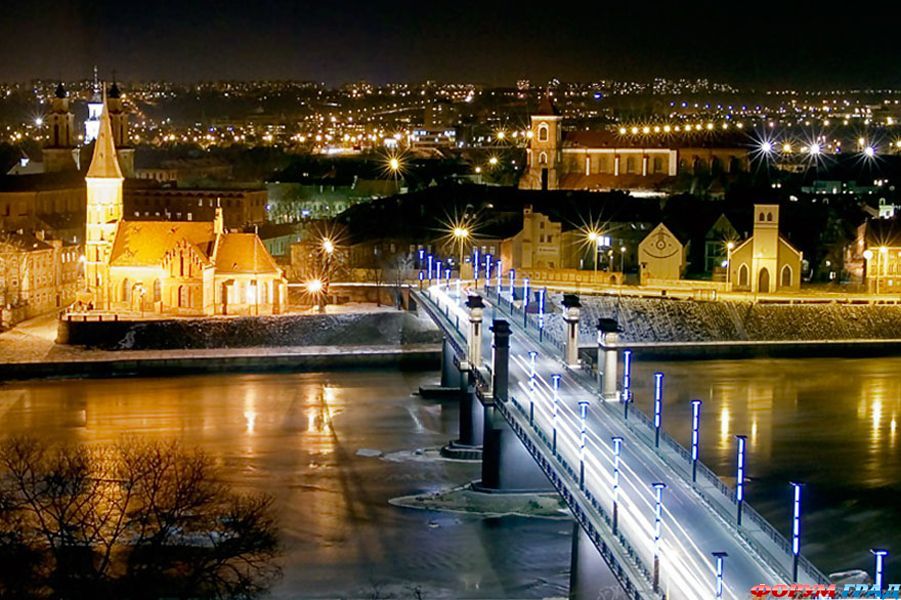 Лучшие города мира 10