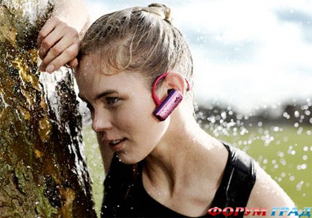 Vodonepronicaemye gadzhety