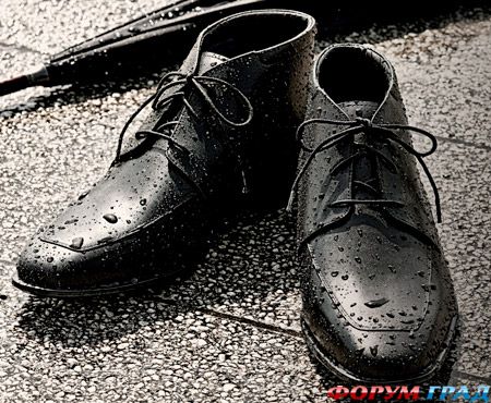 Vodonepronicaemye gadzhety