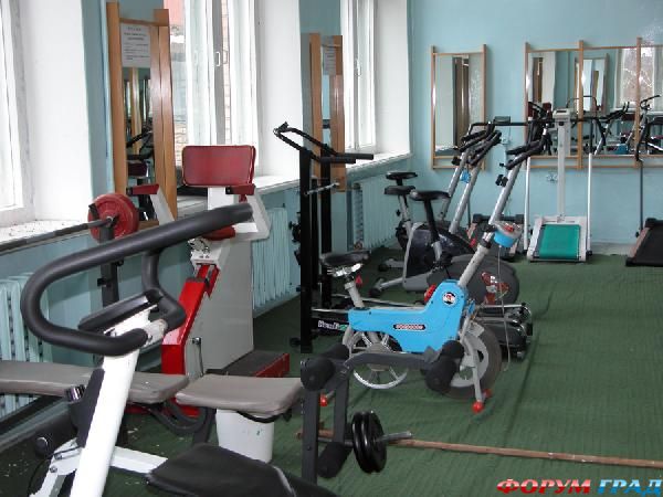 Воробьево 3