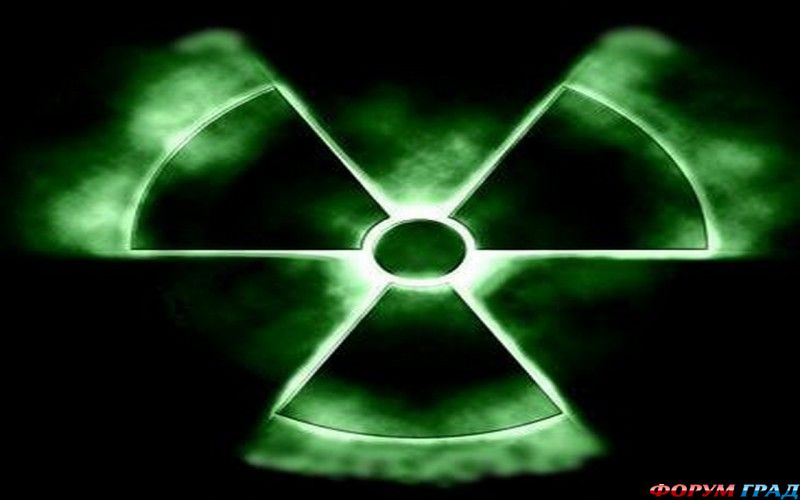 Radiaciya