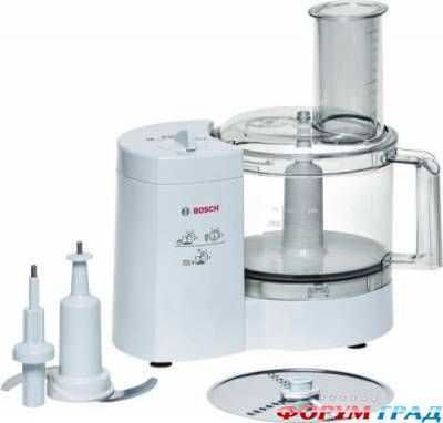 Кухонный комбайн Bosch MCM 2020