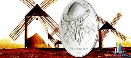 Интересная монета