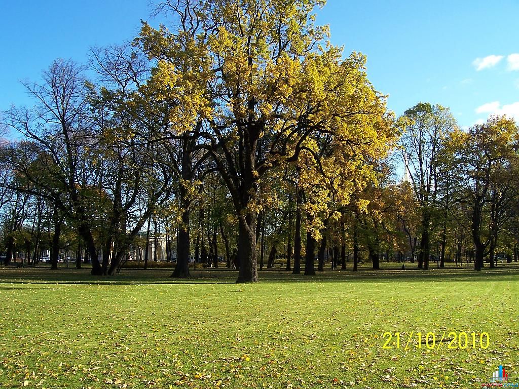 Санкт-Петербург