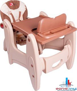 Стульчик Capella Magic