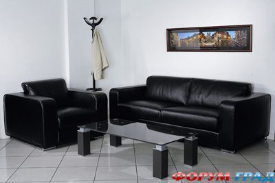 Офисная мебель