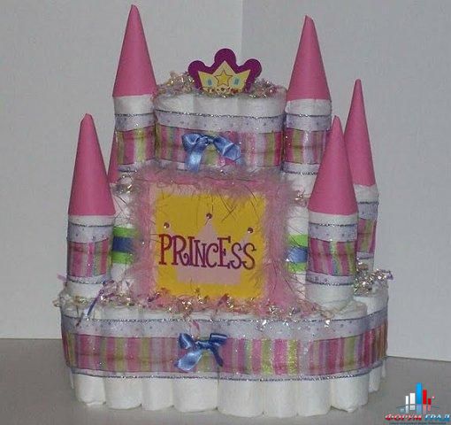 Подгузники