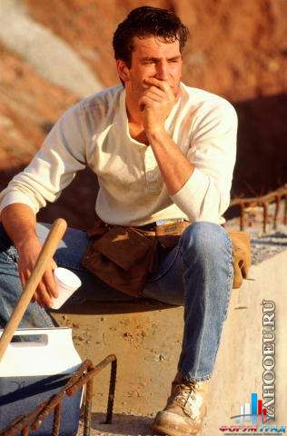 Мужская психология