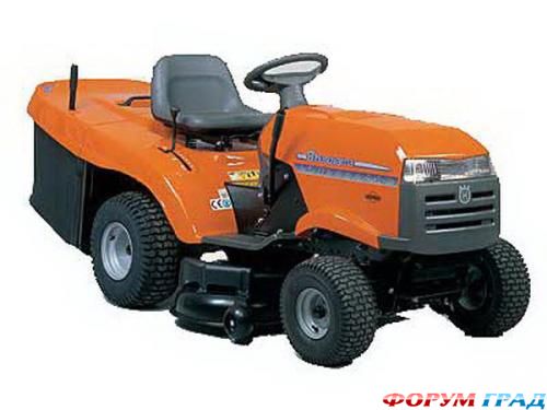 Трактор Husqvarna CT-151