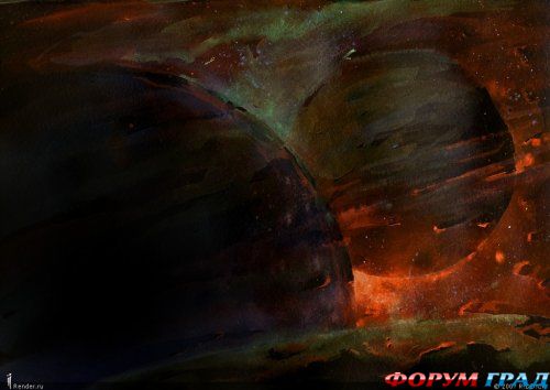 Алексей Кашперский