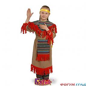 Indianka