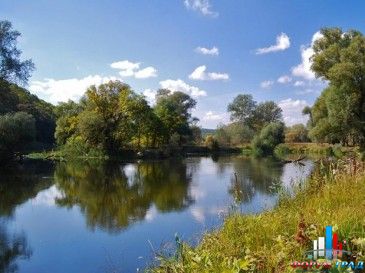 Пансионат Пахра Московская область