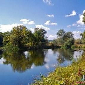 Пансионат Пахра Московская область