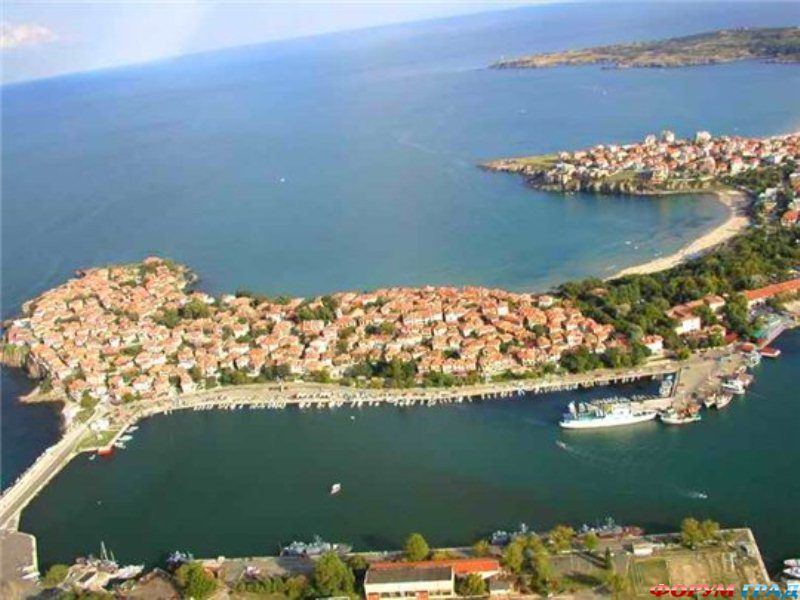 Sozopol